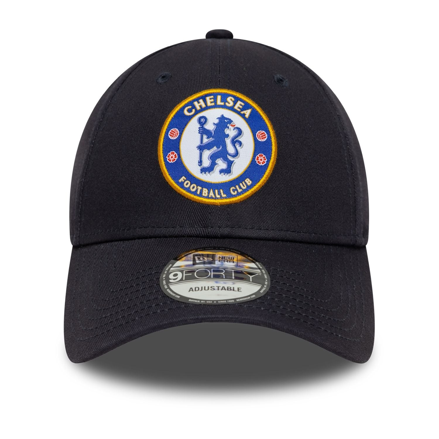 Core 9Forty cap - Capten Cap - Chelsea FC
