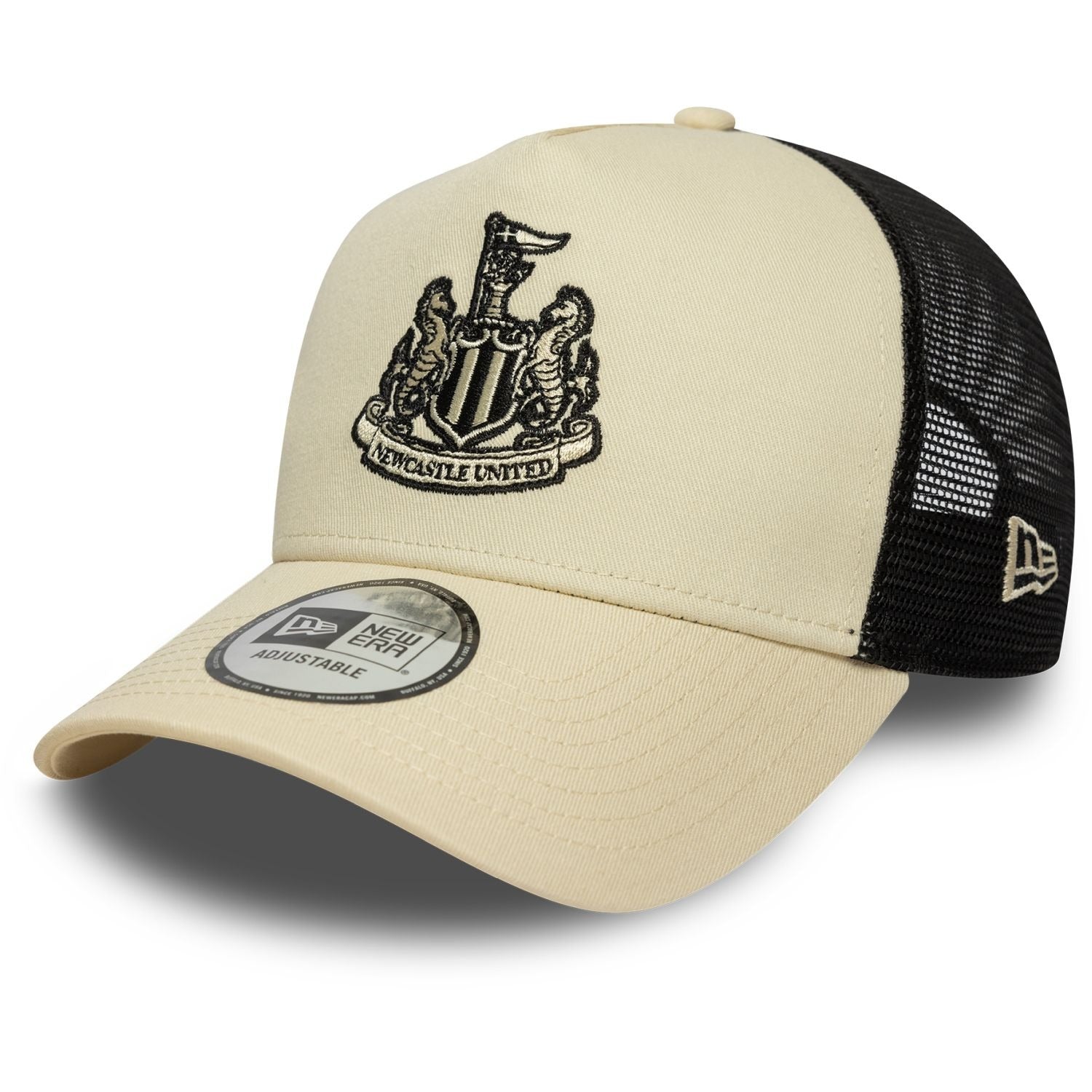 Seasonal E-Frame Trucker Cap