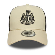 Seasonal E-Frame Trucker Cap