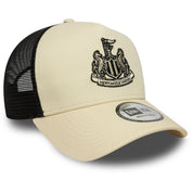 Seasonal E-Frame Trucker Cap