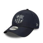 Reflective 9Forty Cap - Capten Cap - FC Barcelona
