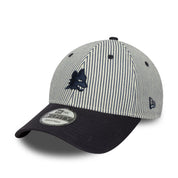 Pinstripe 9Forty cap