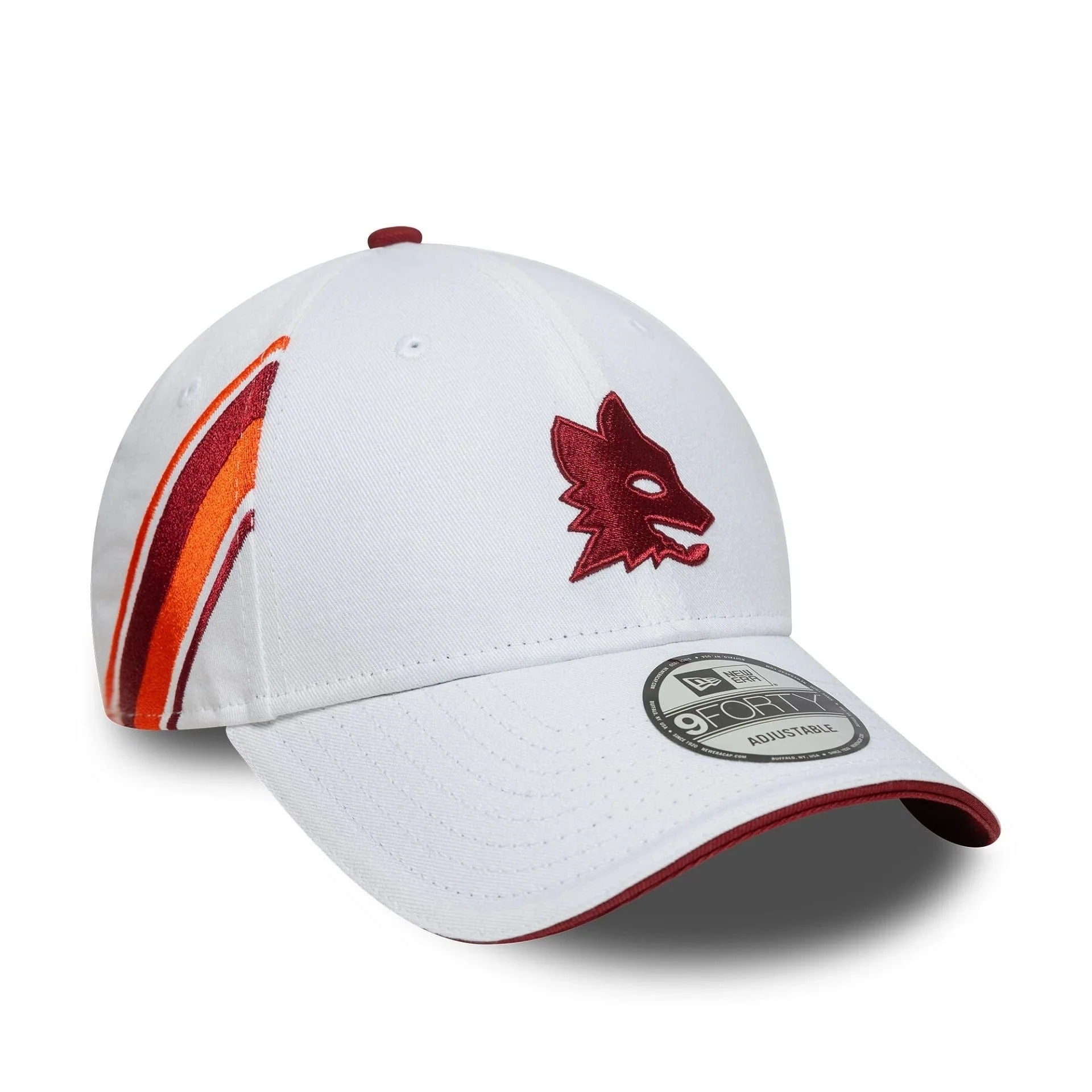 As Roma Blue Cap AS Roma | 1994 9Forty cap | Football New Era Baseball Cap | CAP-TEN ...
