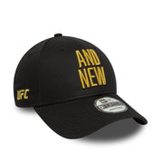 Metallic New Champ 9FORTY Cap