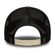 Seasonal E-Frame Trucker Cap