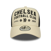 Seasonal 9FORTY E-Frame Trucker Cap