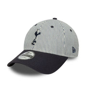 Contrast Pinstripe 9FORTY Cap