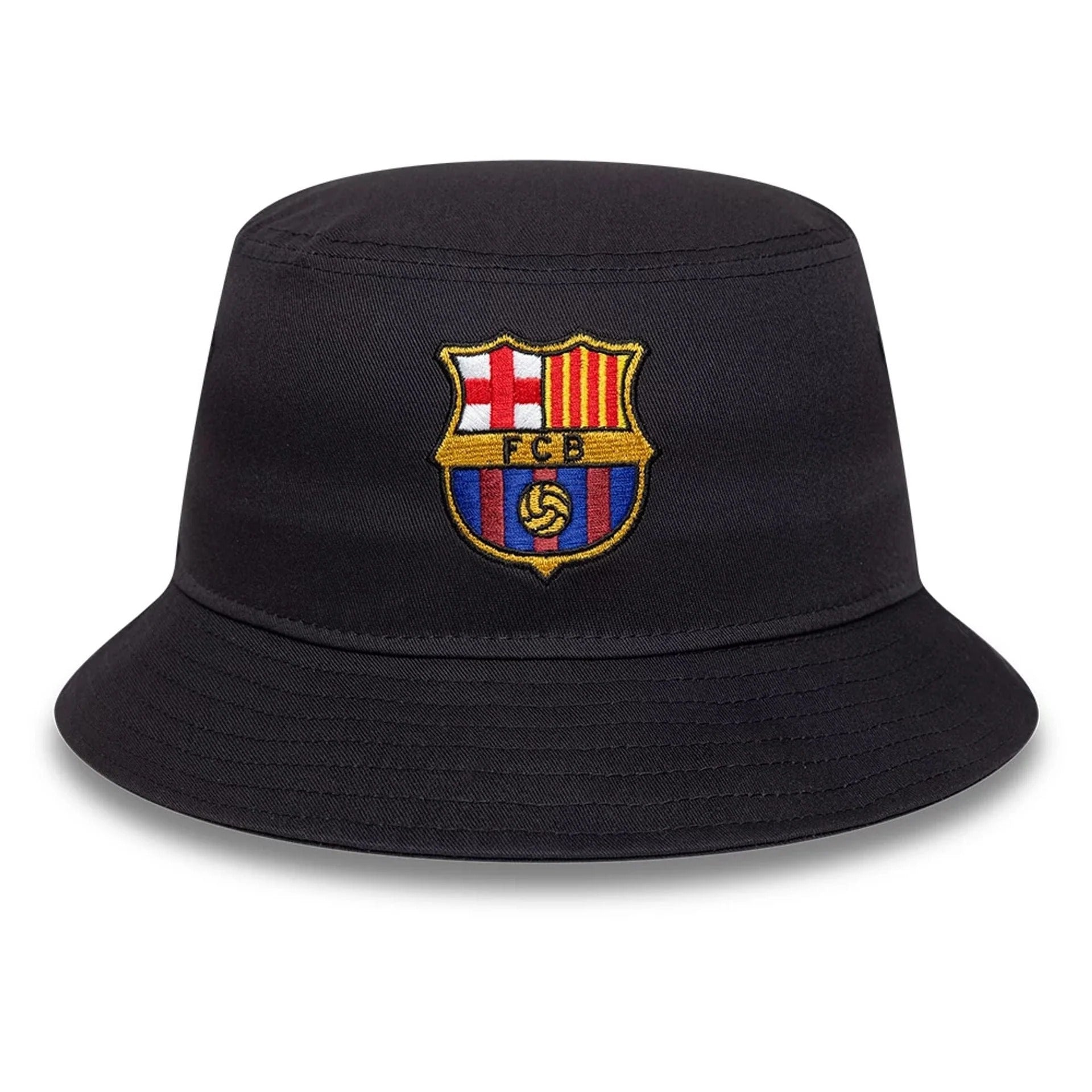 Core Bucket Hat - Capten Cap - FC Barcelona