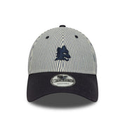 Pinstripe 9Forty cap