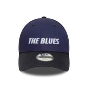 Youth Wordmark 9FORTY Cap