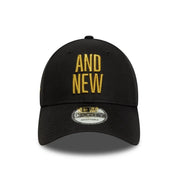 Metallic New Champ 9FORTY Cap