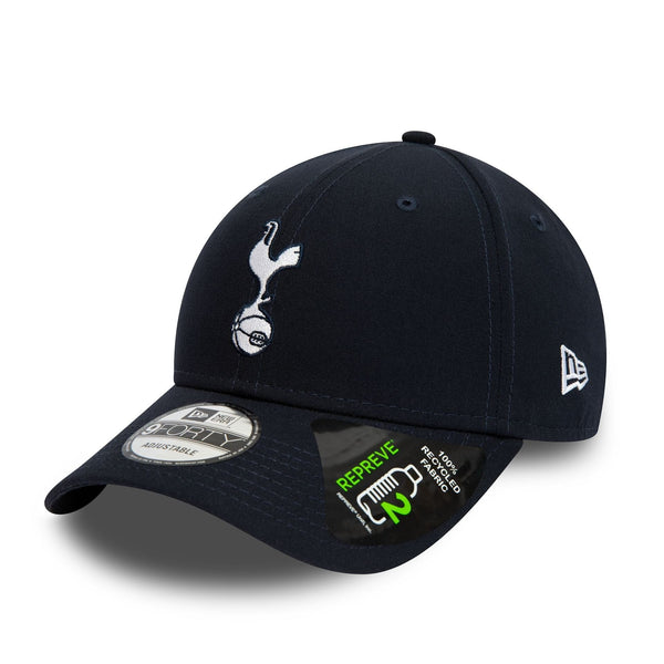 Tottenham Hotspur FC | Repreve® 9FORTY Cap | Football New Era Baseball ...
