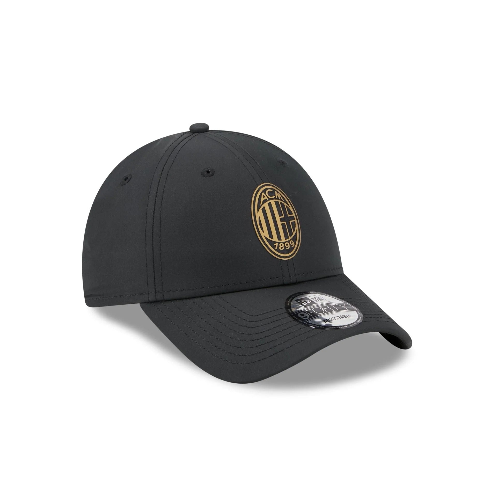 Logo 9FORTY Cap