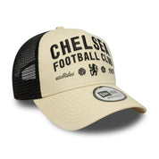 Seasonal 9FORTY E-Frame Trucker Cap