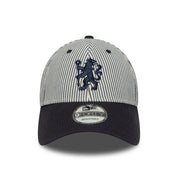Pinstripe 9FORTY Cap