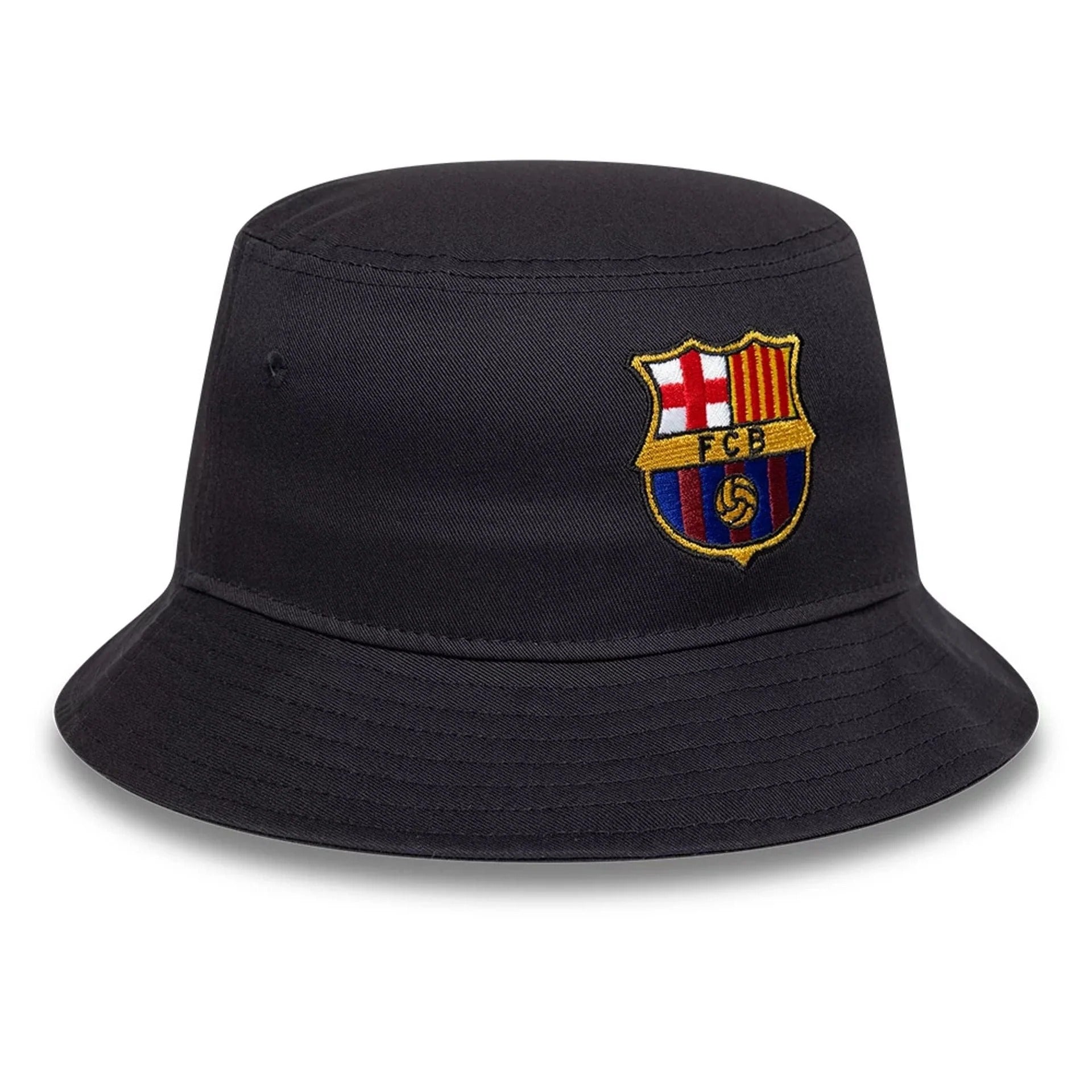 Core Bucket Hat - Capten Cap - FC Barcelona