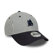 Pinstripe 9Forty cap