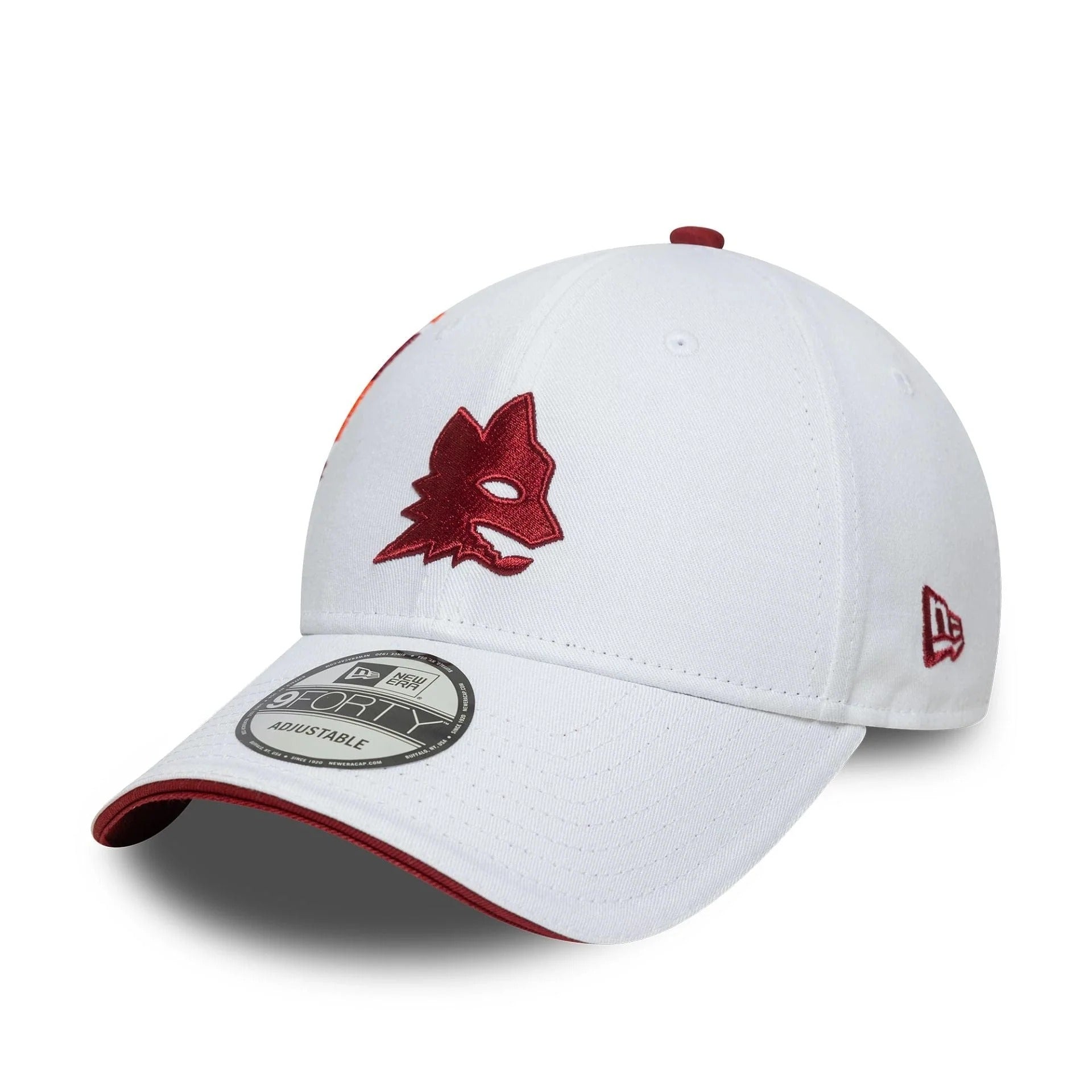 As Roma Blue Cap Products – Capten