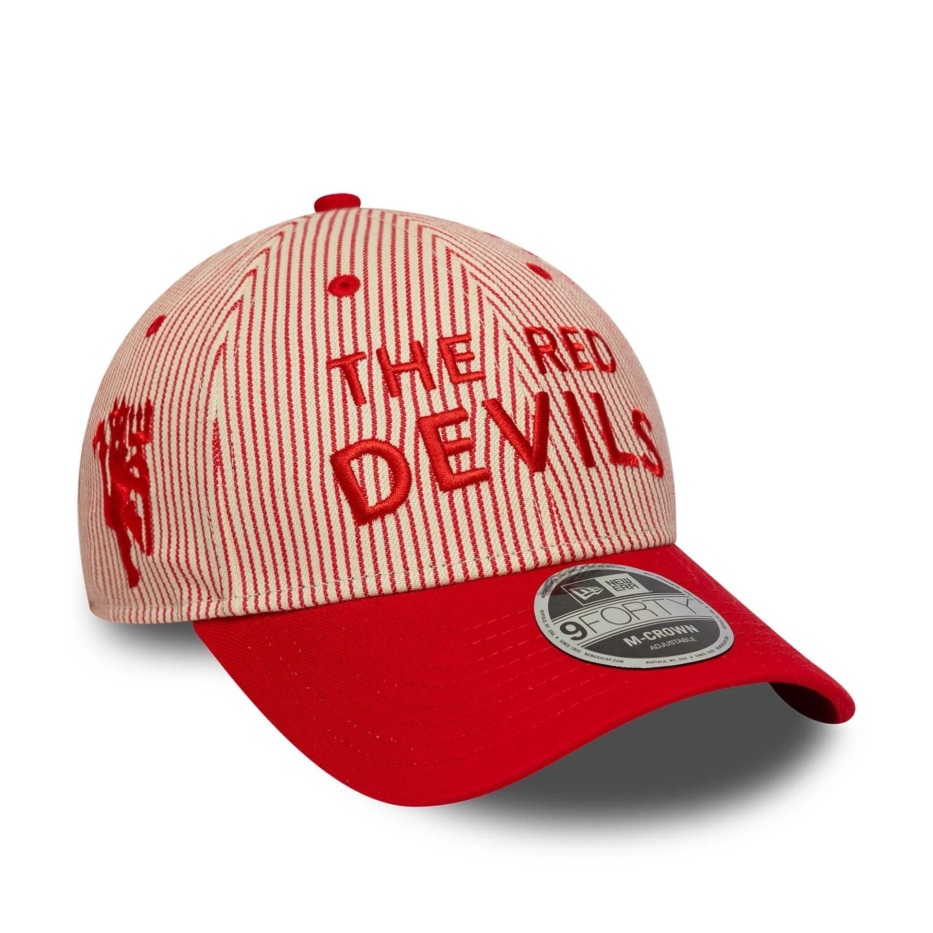 Pinstripe 9FORTY M-Crown Cap