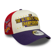 Ulti-Man 9FORTY E-Frame Trucker Cap