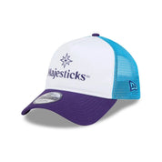 Majesticks 9Forty A-Frame Cap