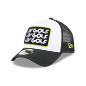 Patch 9Forty A-Frame Cap