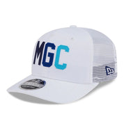 Majesticks 9Seventy Trucker Cap