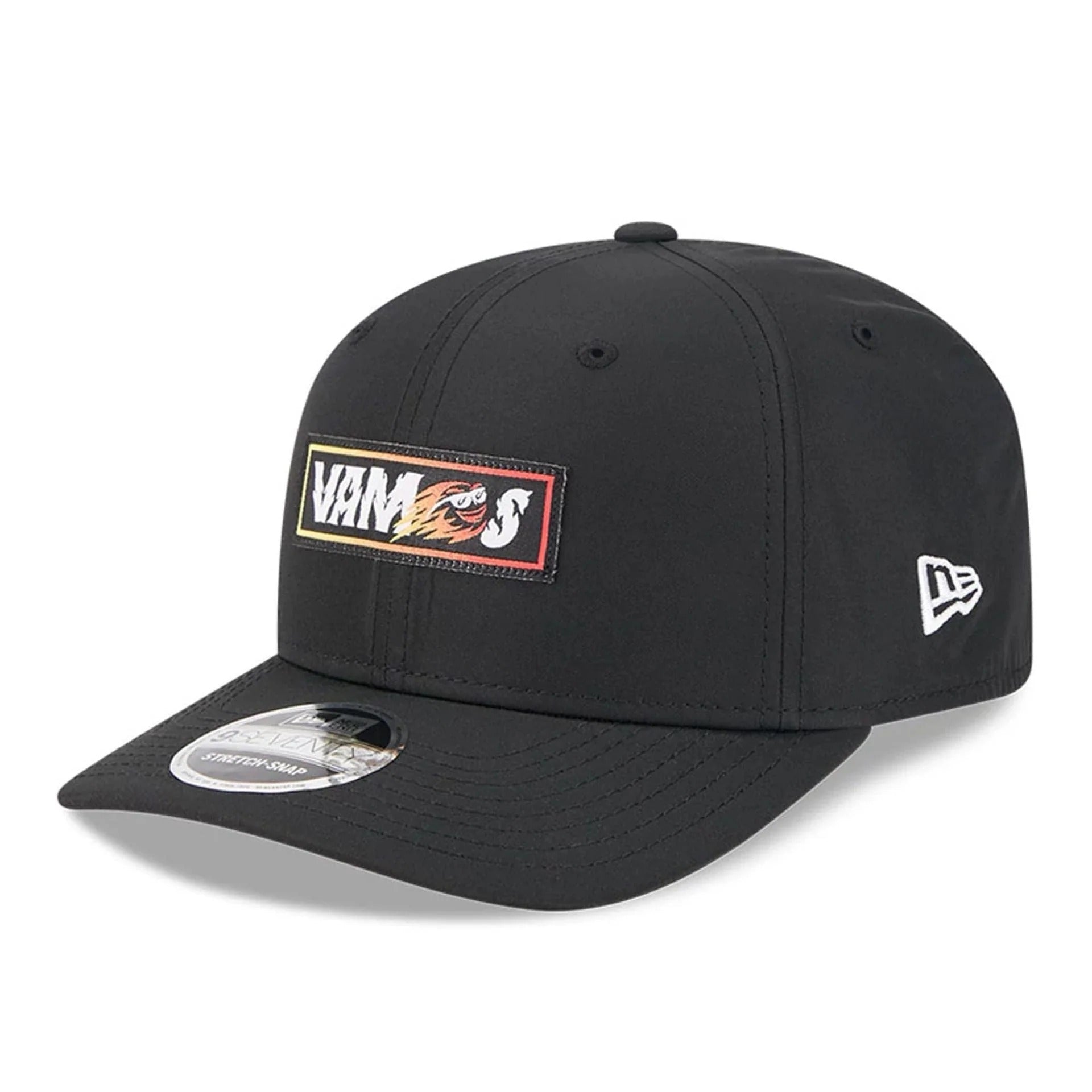 LIV Golf | Fireballs 9Seventy Cap | Golf New Era Baseball Cap | CAP-TEN ...