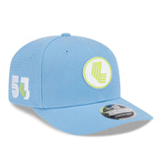 54 LIV Golf 9Seventy Cap