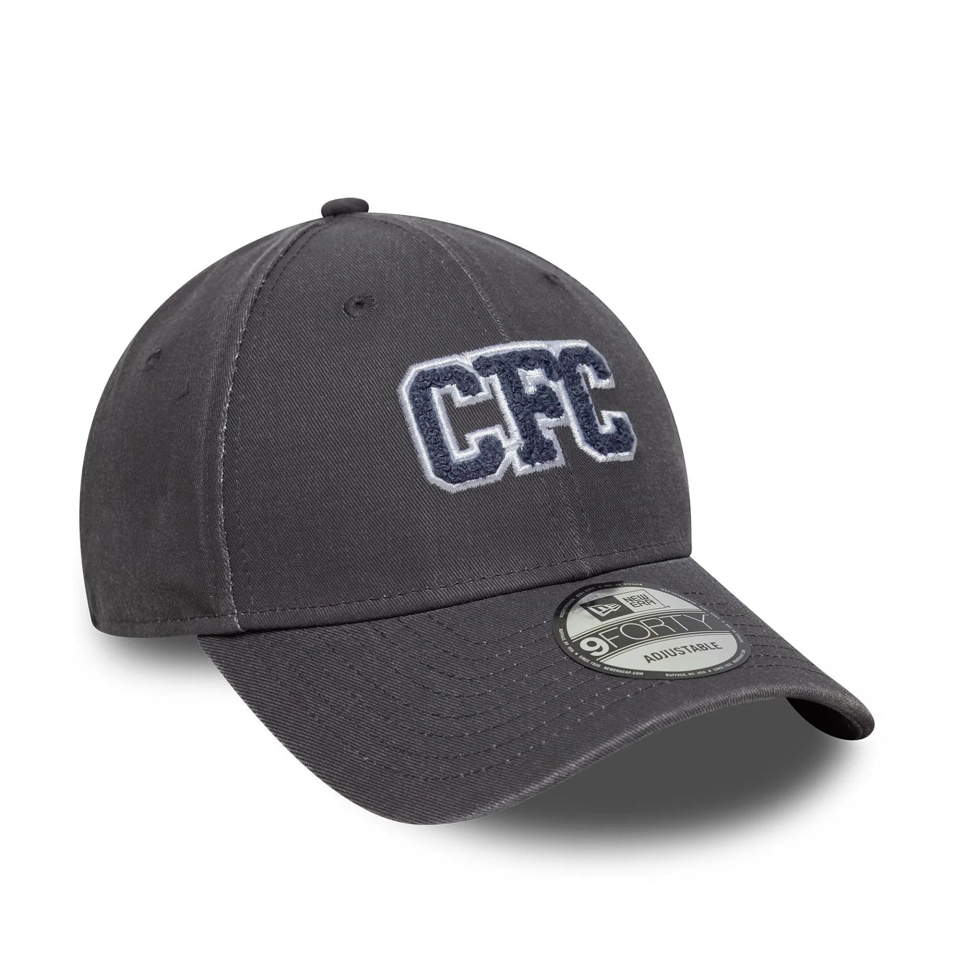 Collegiate 9FORTY M-Crown Cap