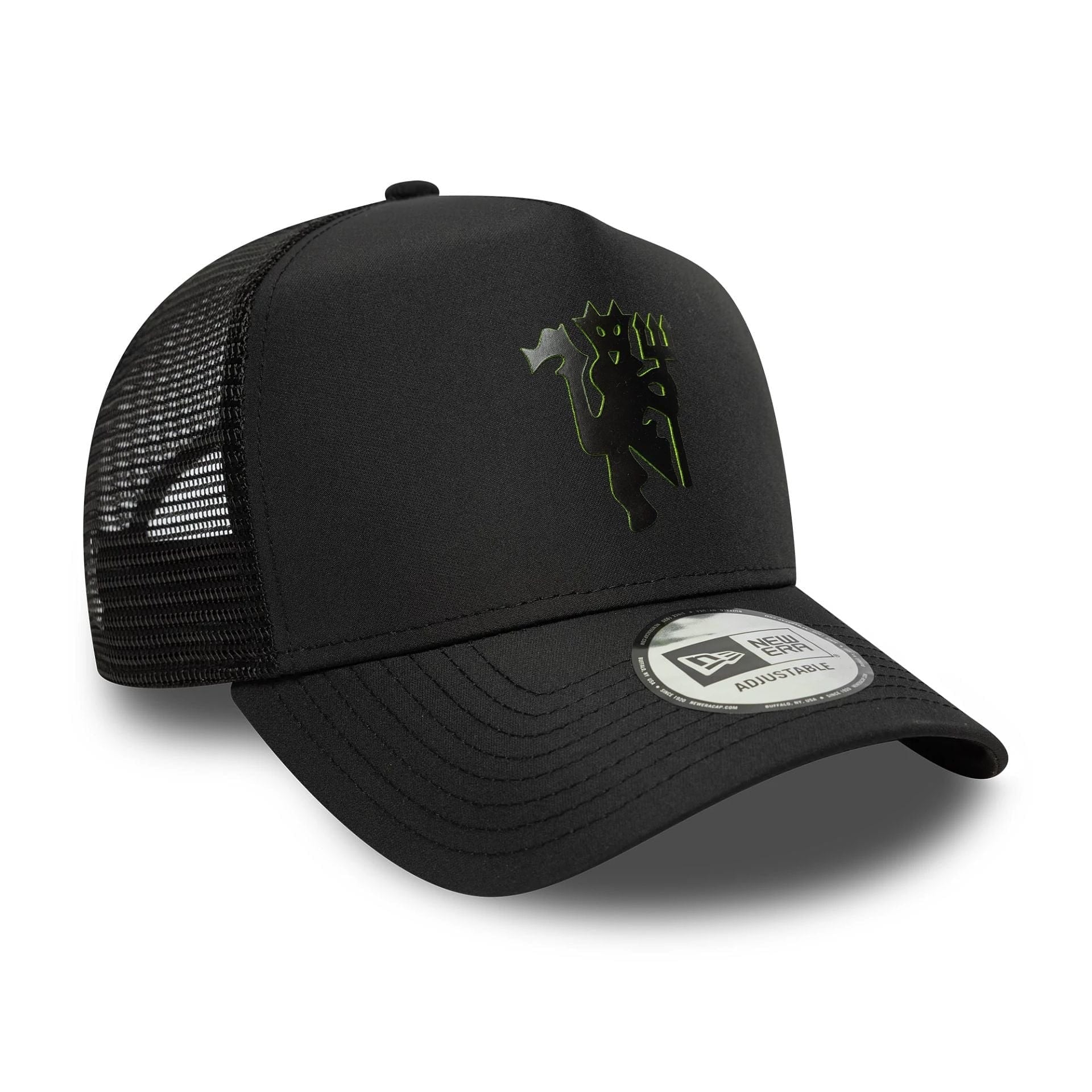 Keyline 9FORTY E-Frame Trucker Cap