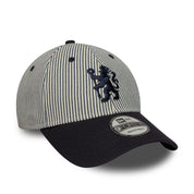 Pinstripe 9FORTY Cap