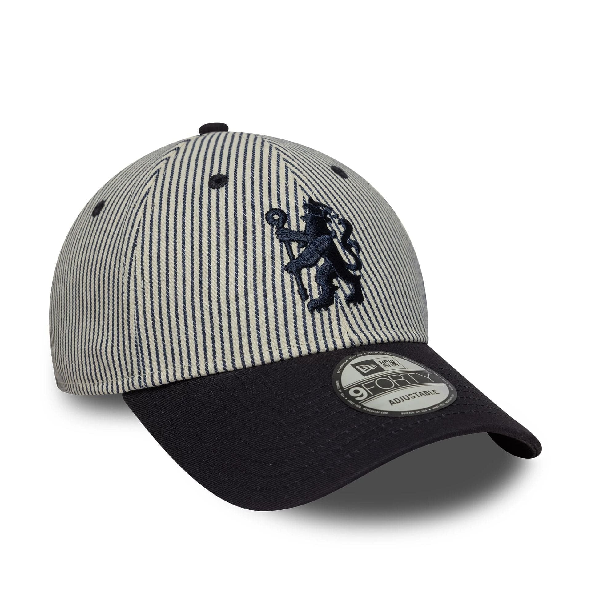 Pinstripe 9FORTY Cap