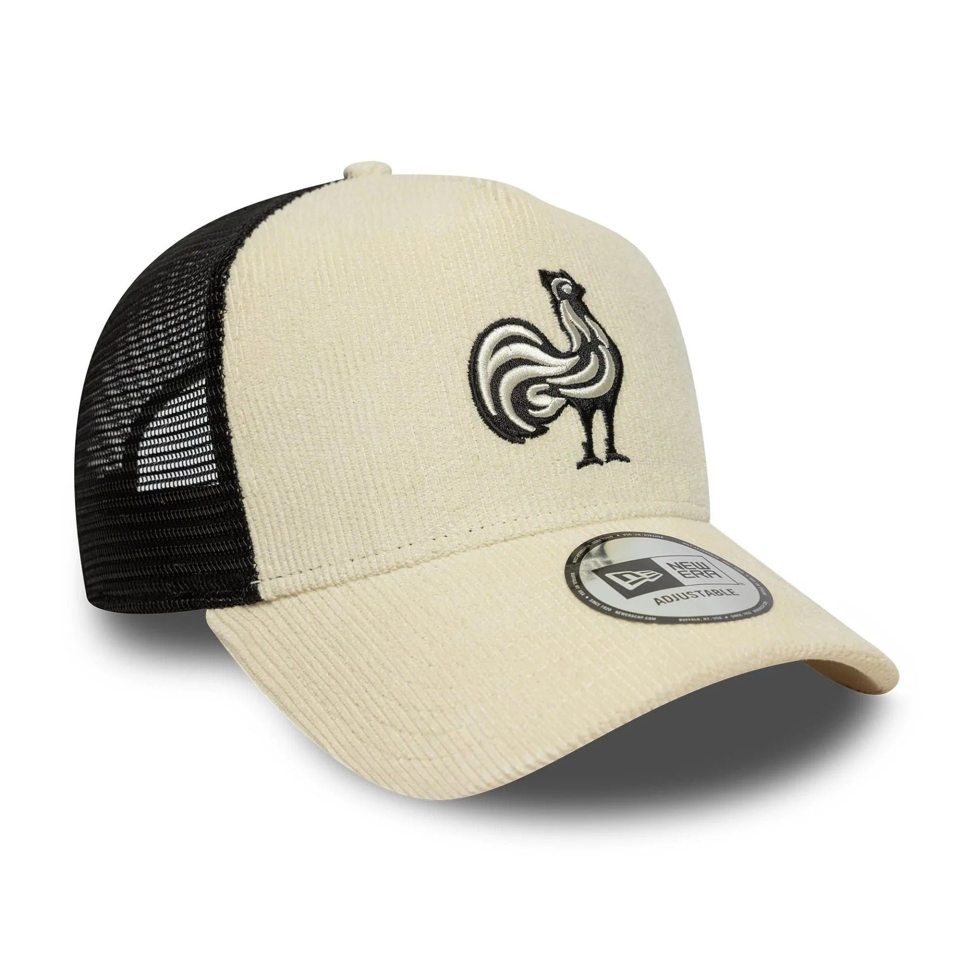 Cord 9FORTY E-Frame Trucker Cap