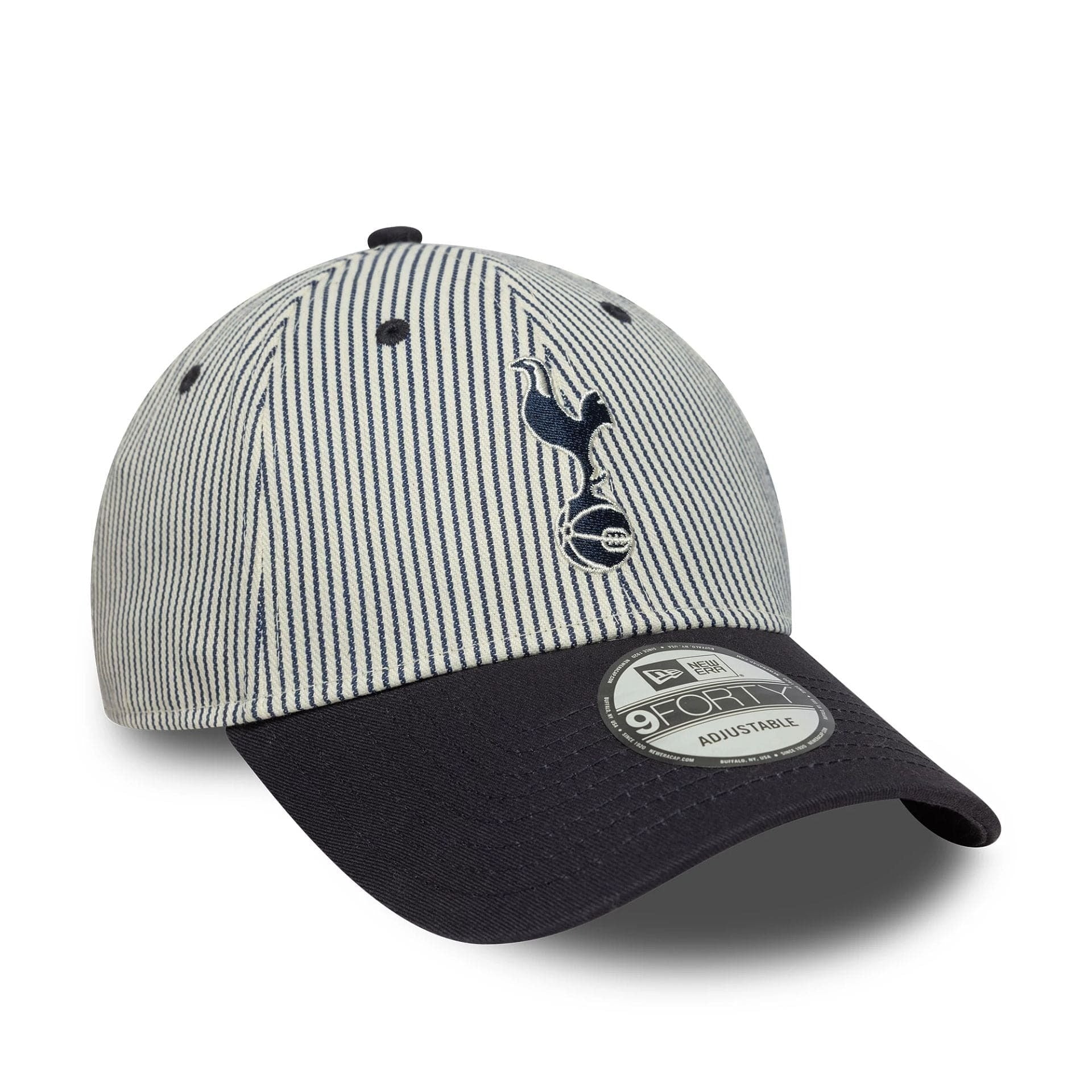 Contrast Pinstripe 9FORTY Cap