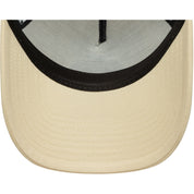 Seasonal E-Frame Trucker Cap