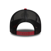 Core E-Frame Trucker cap