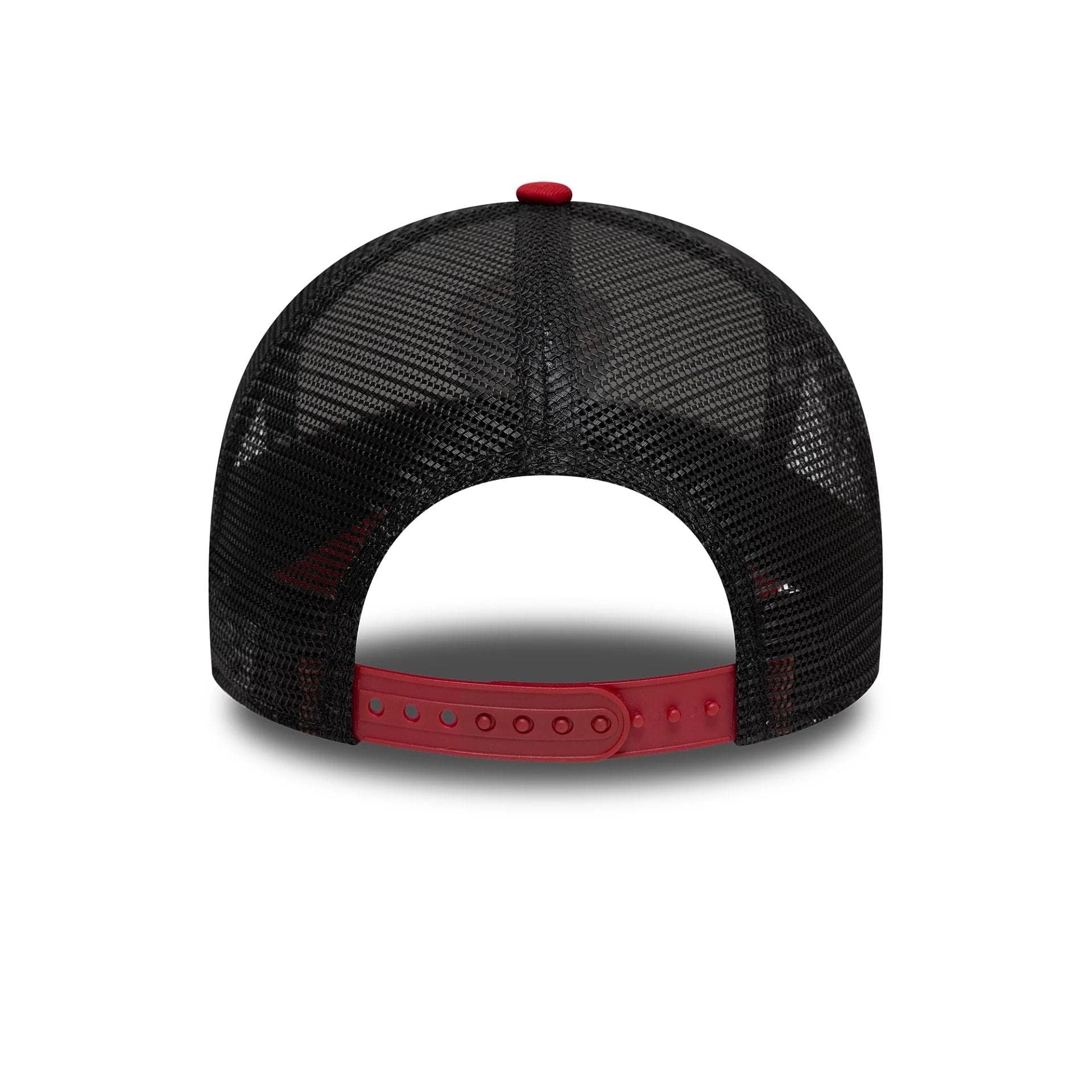 Core E-Frame Trucker cap