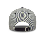 Pinstripe 9Forty cap