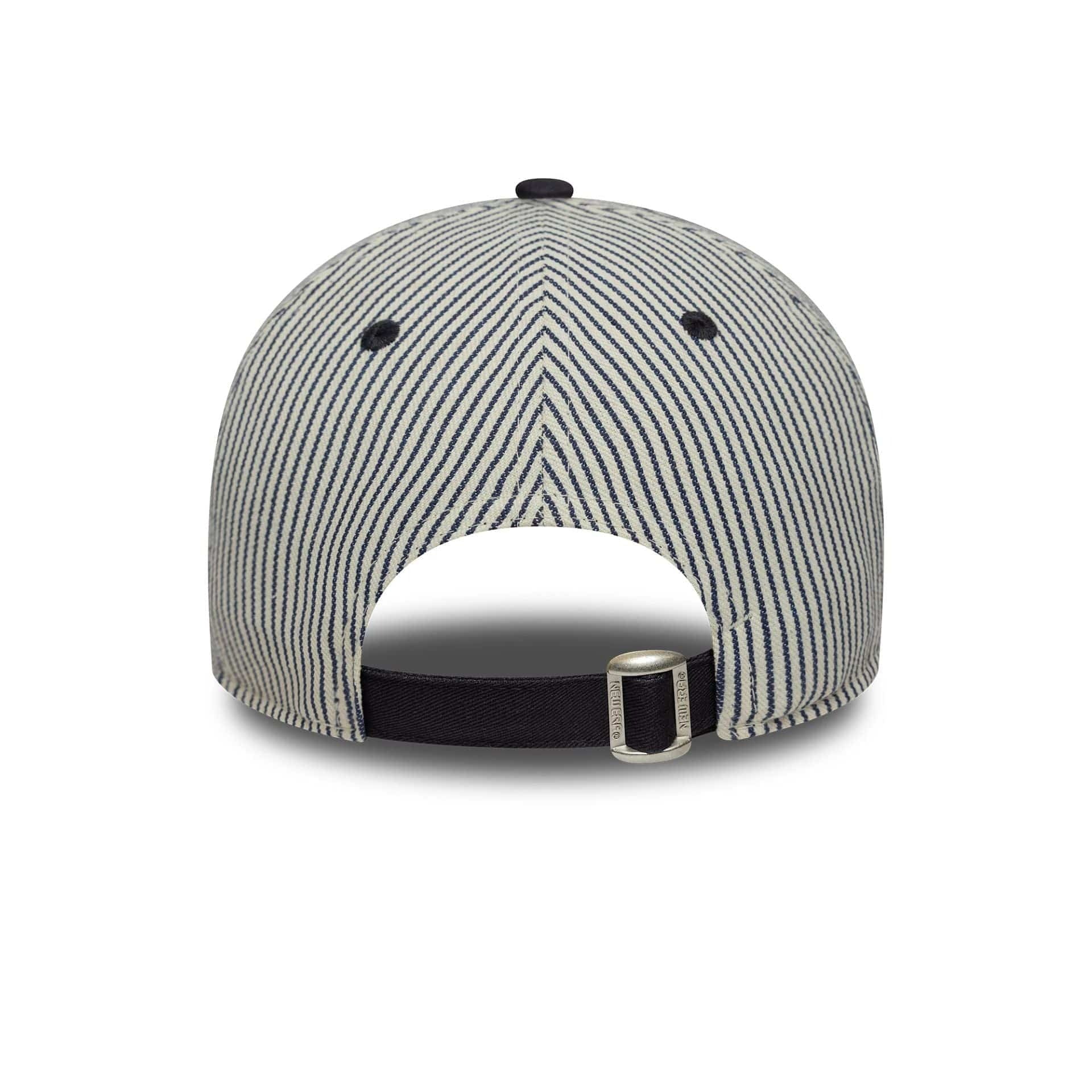 Pinstripe 9Forty cap