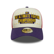 Ulti-Man 9FORTY E-Frame Trucker Cap