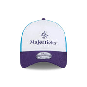 Majesticks 9Forty A-Frame Cap