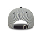 Pinstripe 9FORTY Cap