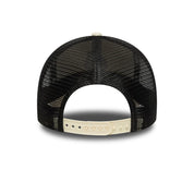 Cord 9FORTY E-Frame Trucker Cap