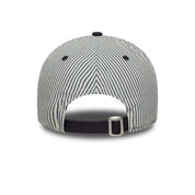 Contrast Pinstripe 9FORTY Cap