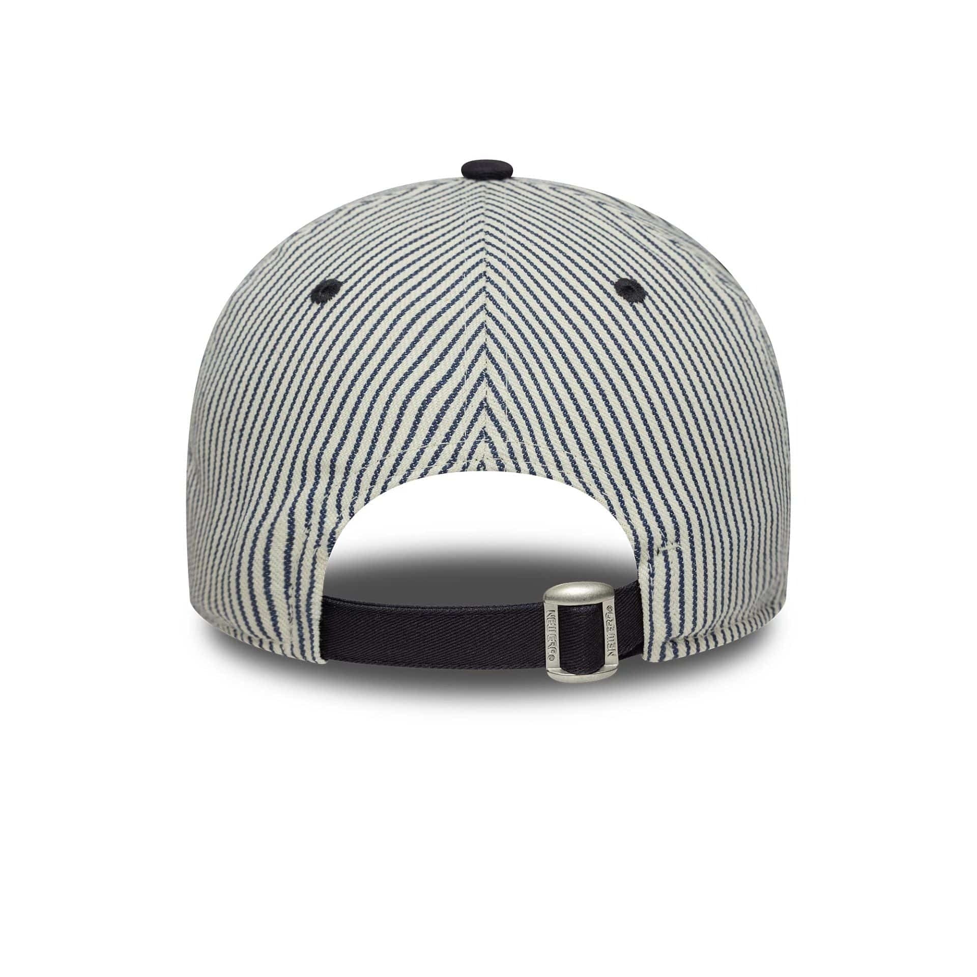 Contrast Pinstripe 9FORTY Cap