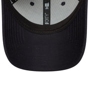 Pinstripe 9Forty cap