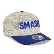 Camo Smash 9Seventy Cap