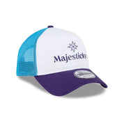Majesticks 9Forty A-Frame Cap