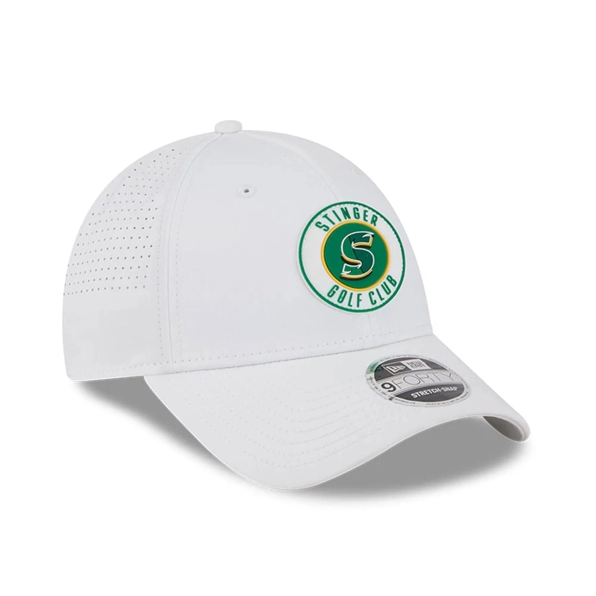 Stinger Circle 9Forty Cap